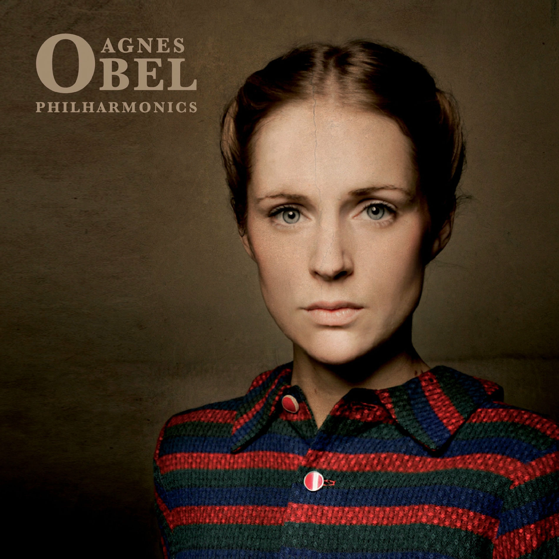  Agnes Obel - Broken Sleep