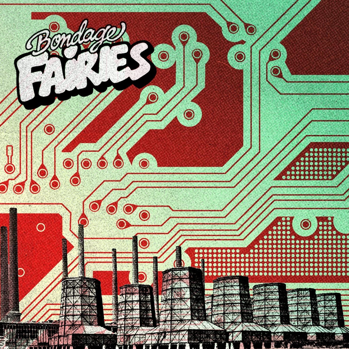  Bondage Fairies - Clone