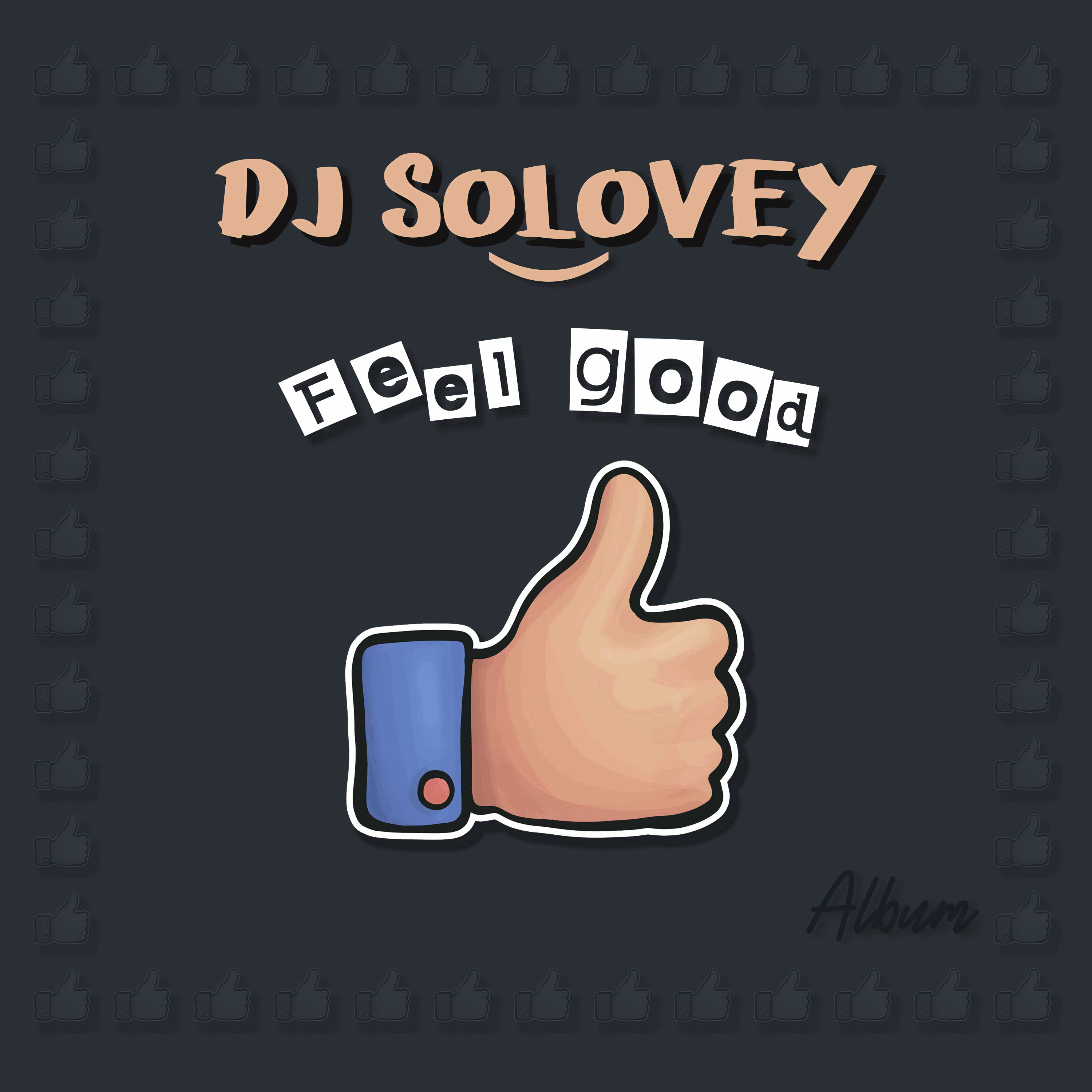  DJ Solovey - Heart Beat