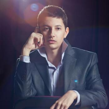  Денис Філімонов - Ніч надихає