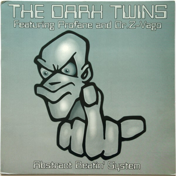  The Dark Twins ft. Profane - Get This Through Ya Head