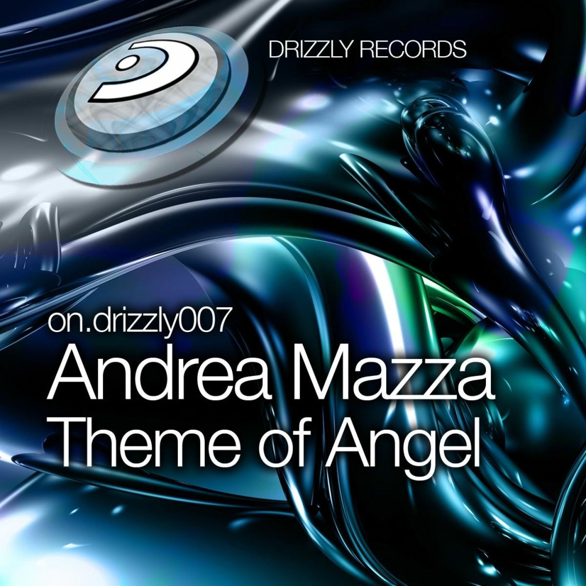  Andrea Mazza - Theme Of Angel (Gabriel Cage Remix)