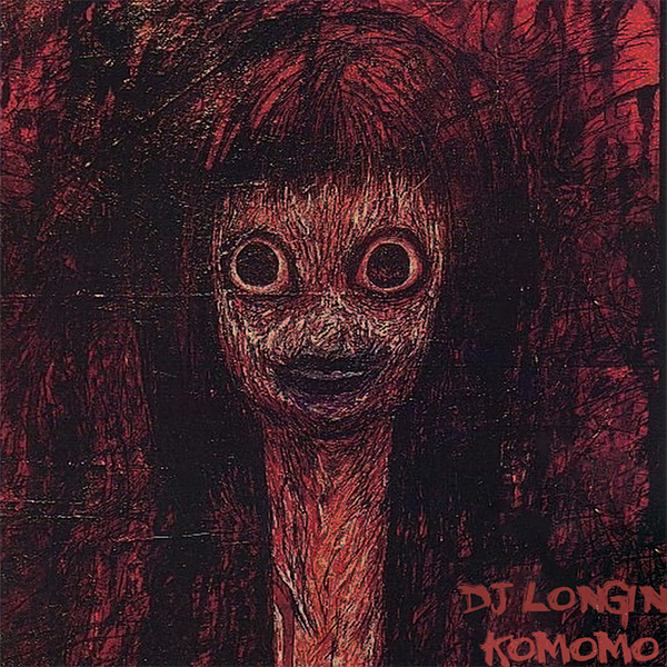  DJ Longin - Komomo