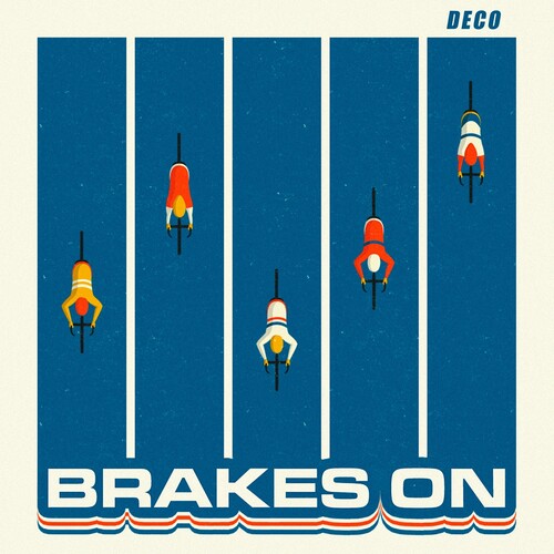  Deco - Brakes On