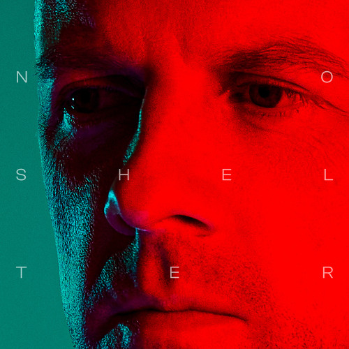  Kennedy One - No Shelter (Extended Mix)