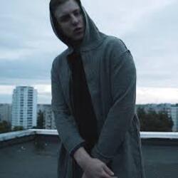  Денис Океан - Прижмись