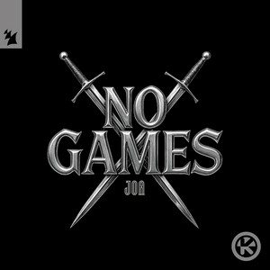  JOA - No Games