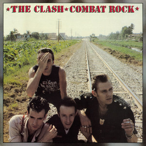  The Clash - Should I Stay or Should I Go