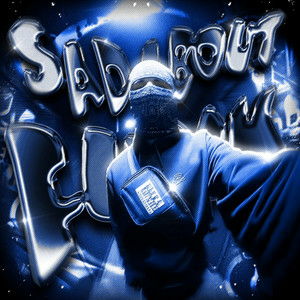  KVNYSH & VXN!SH & ESOW - Sad About Funk