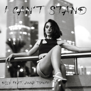  Billx & Anna Timofei - I can't stand
