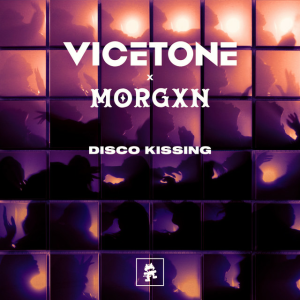 Vicetone & MORGXN - Disco Kissing