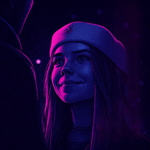  STASYA - Неоновий дощ