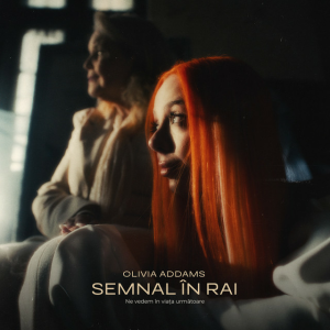  Olivia Addams - Semnal in Rai