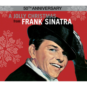  Frank Sinatra - Silent Night, Holy Night