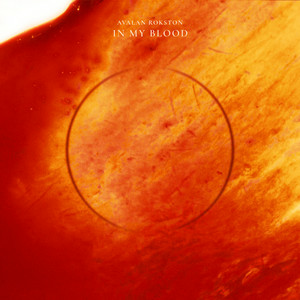  AVALAN ROKSTON - In My Blood
