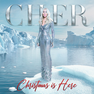  Cher - Christmas Is Here