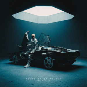  Don Diablo - Sound of da Police