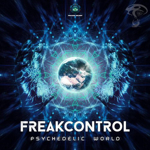  Freak Control - New Vision