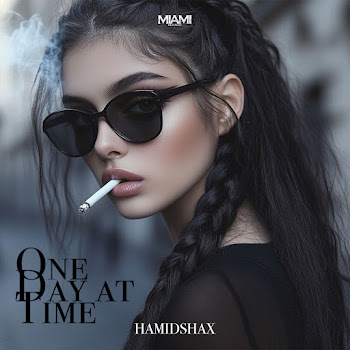  Hamidshax - One Day at Time