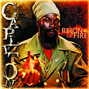  29 Capleton - Let It Go