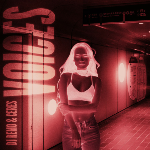  Dj Remo & CERES - Voices