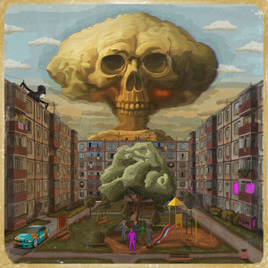  The Chemodan - Самоликвидация