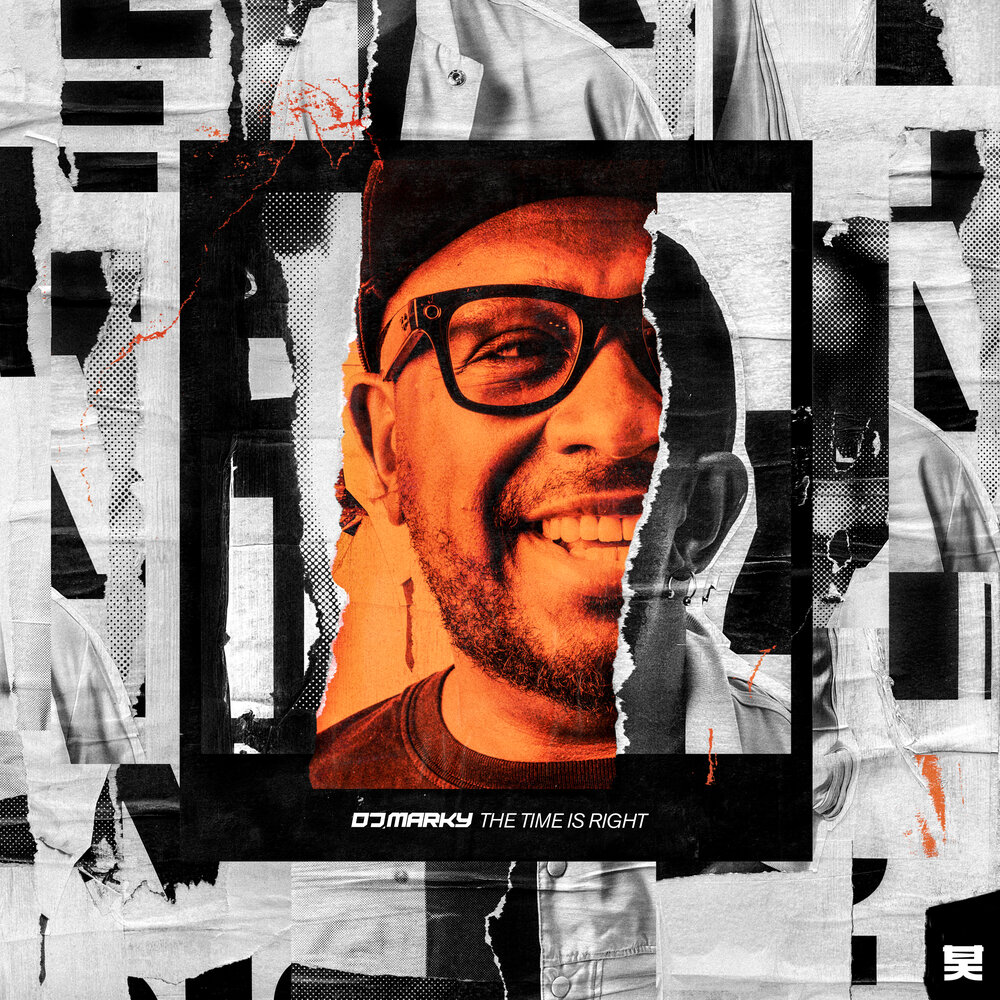  Dossa & Locuzzed, DJ Marky - Sliding Gliding