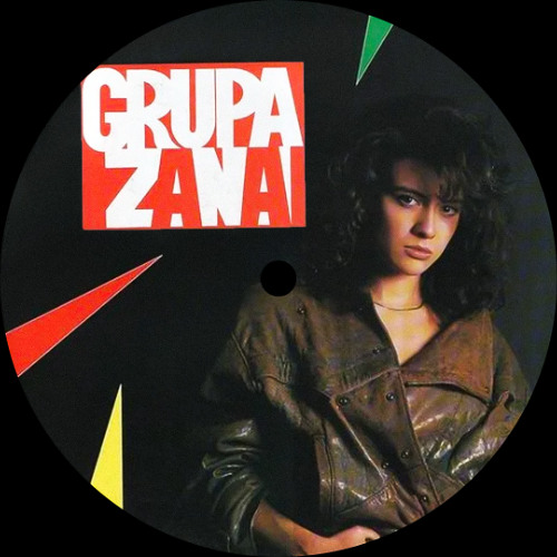  Zana - Vejte Snegovi