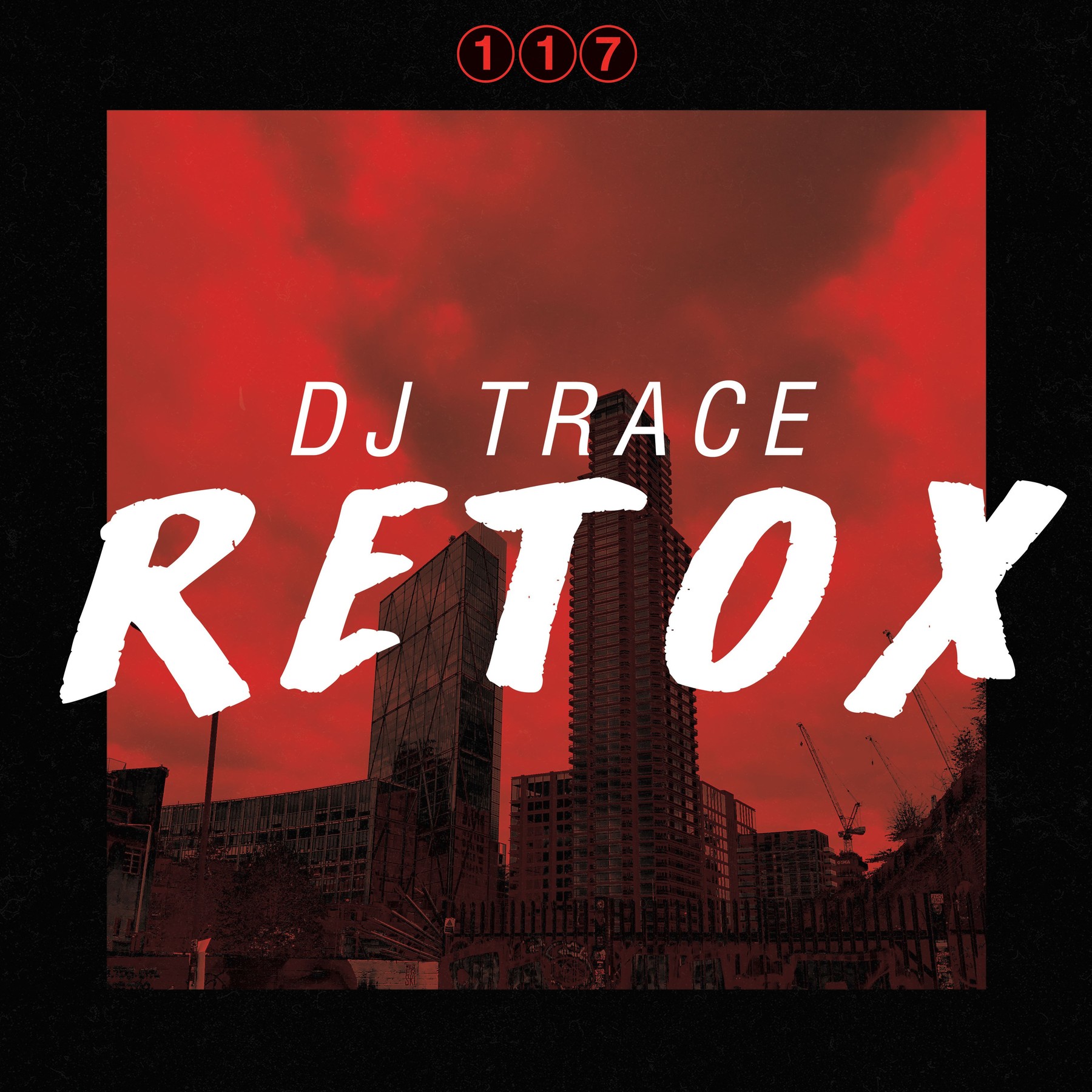  DJ Trace - Retox