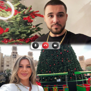  Mario & Ralu - De Crăciun