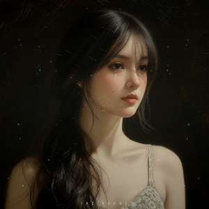  The Shadow - Can't move on