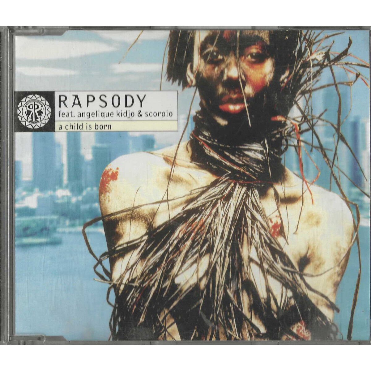  The Rapsody - A Child Is Born