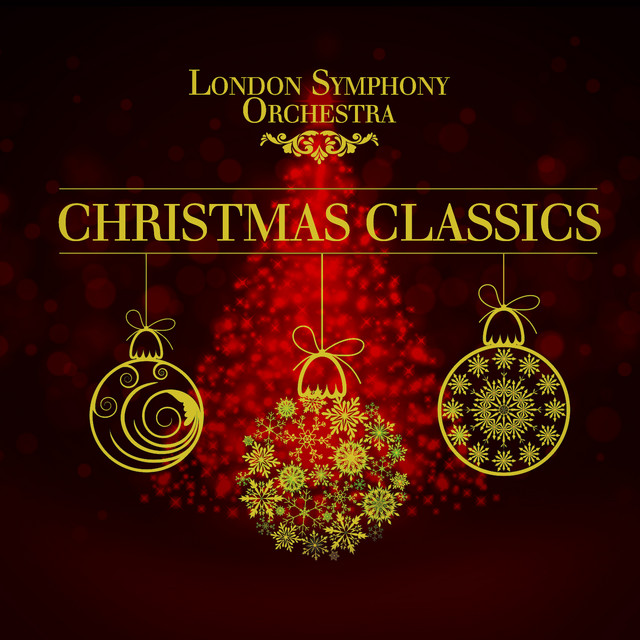  The London Festival Orchestra - Jingle Bells
