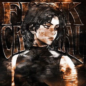  ICEDMANE & DYSMANE - FUNK CRIMINAL (SLOWED)