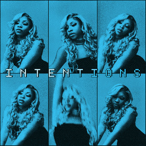  FAVE - Intentions (feat. Urban Chords)