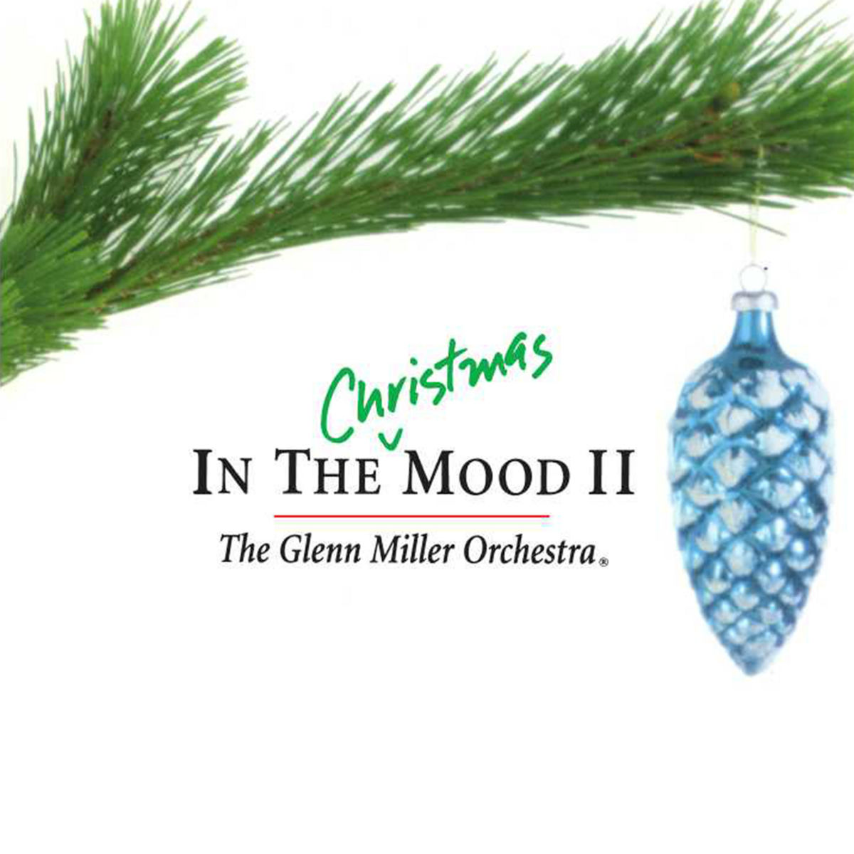  Glenn Miller Orchestra - We Wish You a Merry Christmas