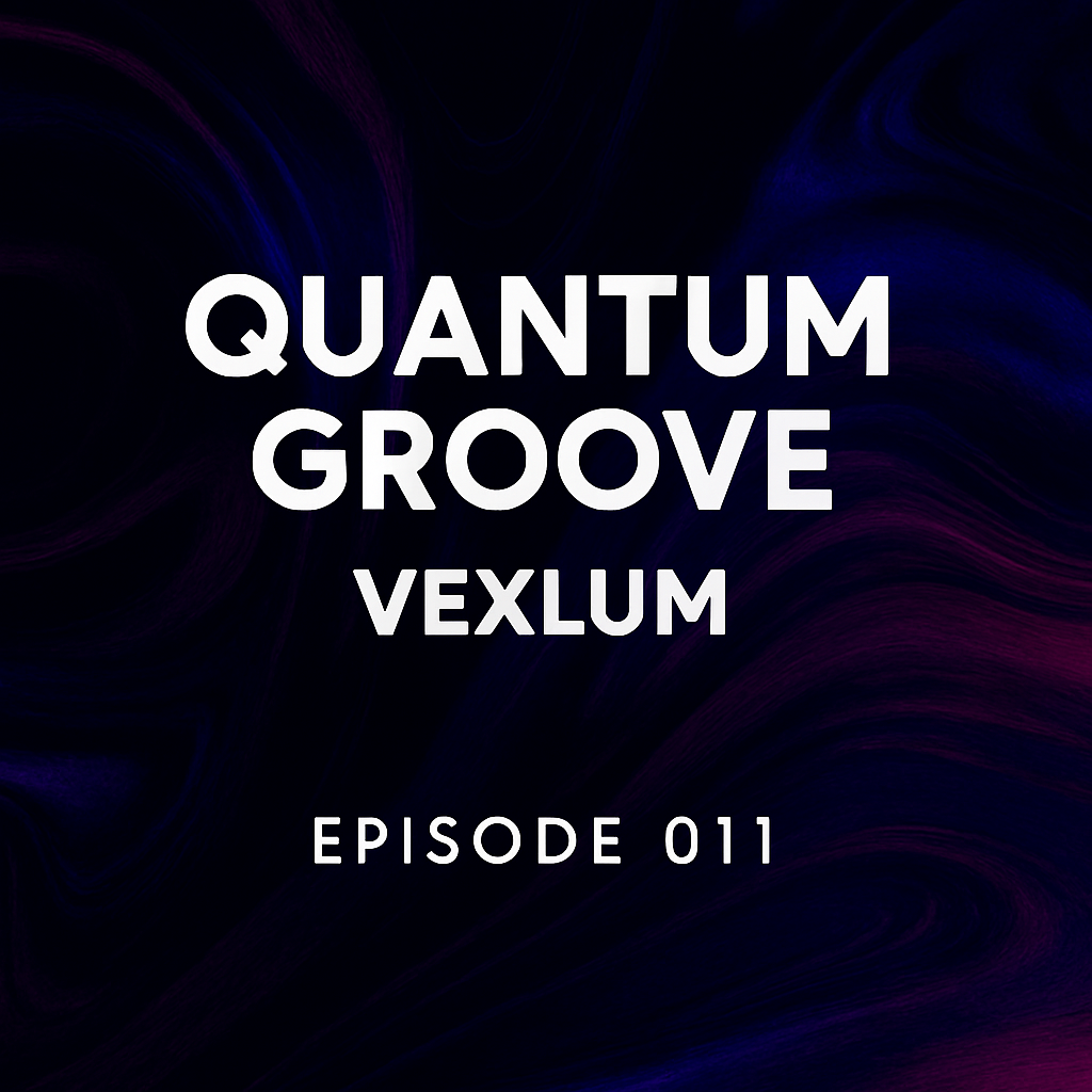  Vexlum - Quantum Groove 011