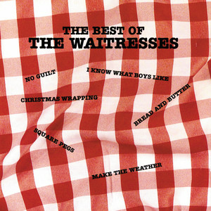  The Waitresses - Christmas Wrapping