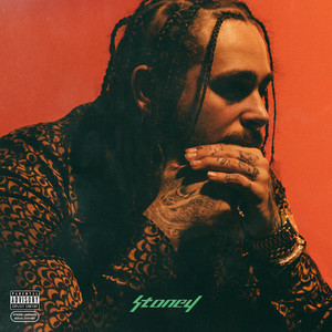  Post Malone - White Iverson