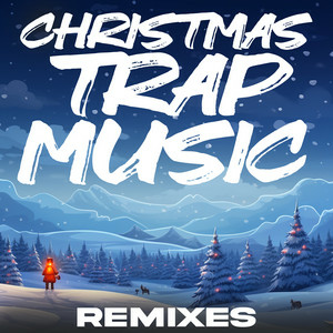  JW Velly & Trap Remix Guys - Sleigh Bells (Trap Remix)