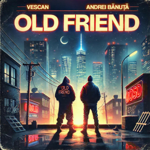  VESCAN & Andrei Banuta - Old Friend