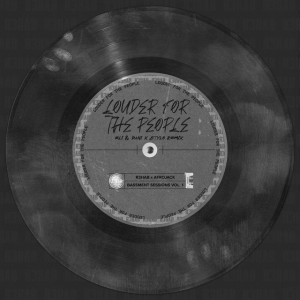  R3HAB & AFROJACK - Louder For The People (Eli & Dani x Stylo Remix)