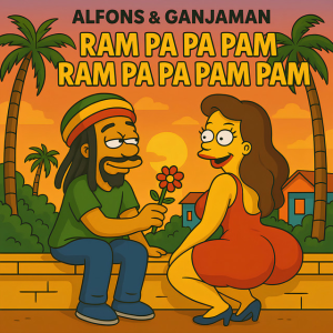  Alfons - RAM PA PA PAM RAM PA PA PAM PAM