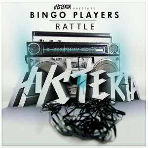  Bingo Players - Rattle