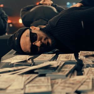  Скруджи - Алло