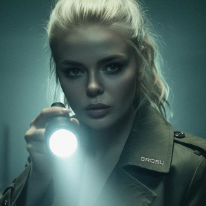  GROSU - Хто ти такий?