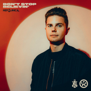  Neptunica - Don't Stop Believin'