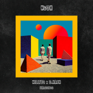  KILLTEQ & D.HASH - Italodisco