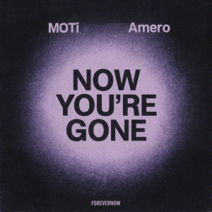  MOTi & Amero - Now You're Gone