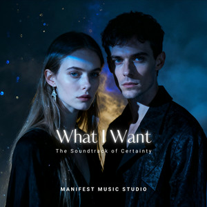  ManifestMusic.Studio - What I Want